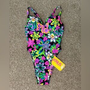 VINTAGE Venus one piece
